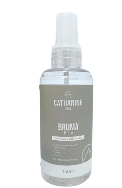 Catharine Hill Bruma Fix 150ml