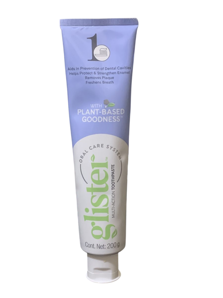 Glister Creme Dental Multi-Action 200g