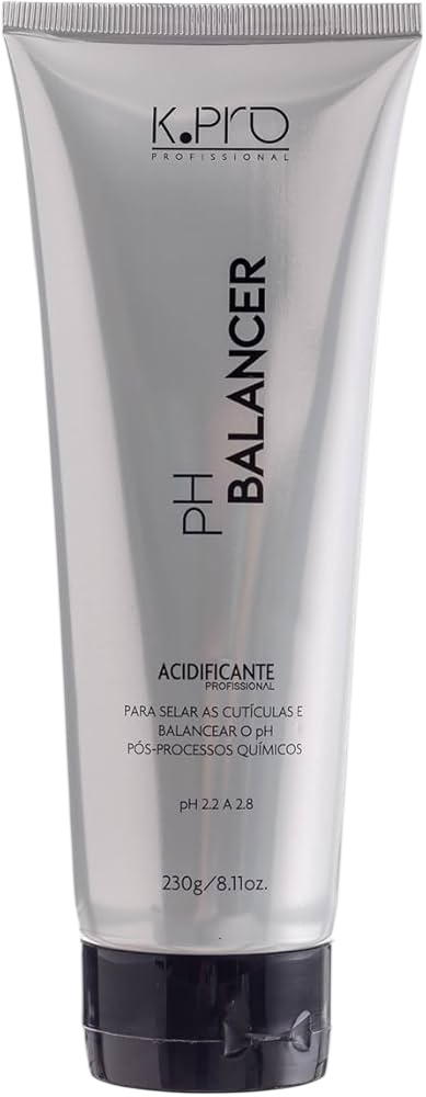 K.Pro PH Balancer Acidificante