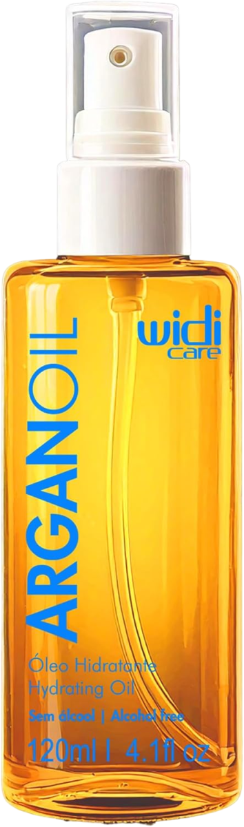 Óleo Hidratante Argan Oil